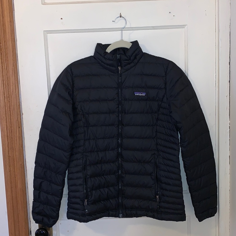 Women’s Patagonia Puffer